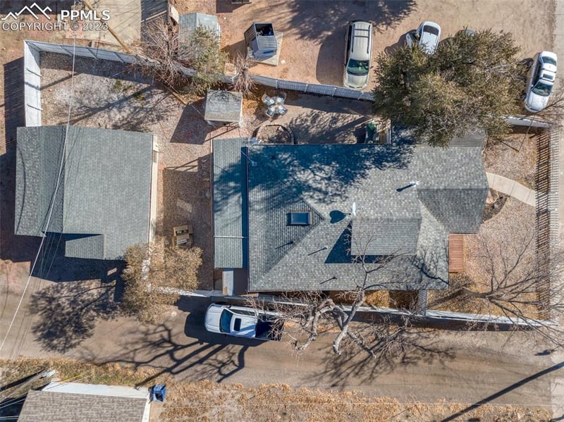 611 W 24th St, Pueblo, CO 81003