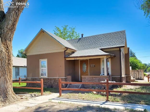 611 7th St, Fowler, CO 81039