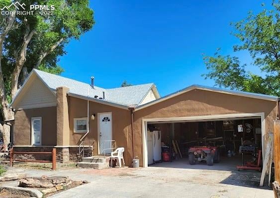 611 7th St, Fowler, CO 81039