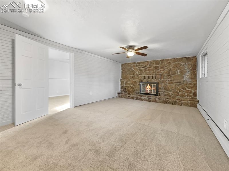 611 Chamberlin Ave, Colorado Springs, CO 80906