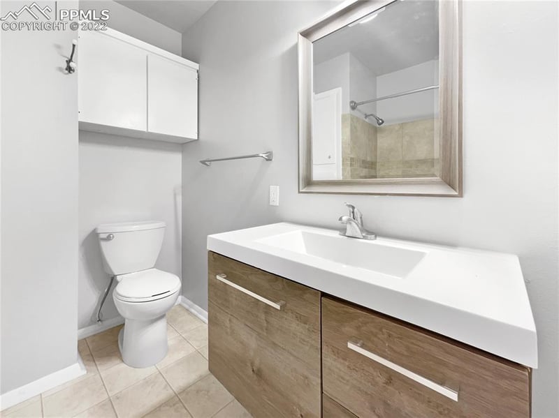 611 Chamberlin Ave, Colorado Springs, CO 80906