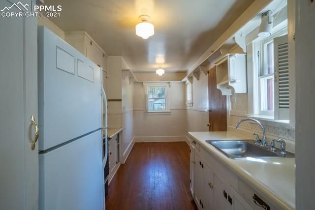 611 N Hancock Ave, Colorado Springs, CO 80903
