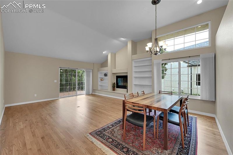 611 La Bourgade Point, Colorado Springs, CO 80906