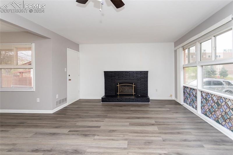 611 N Logan Ave, Colorado Springs, CO 80909