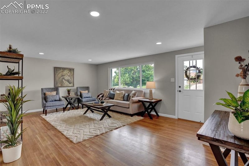 611 Skyline Ave, Colorado Springs, CO 80905