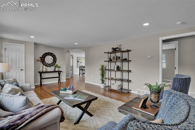 611 Skyline Ave, Colorado Springs, CO 80905