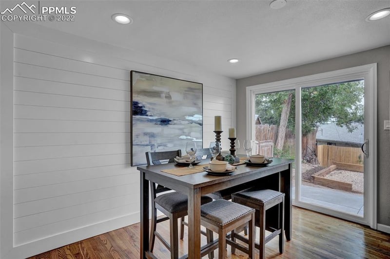 611 Skyline Ave, Colorado Springs, CO 80905