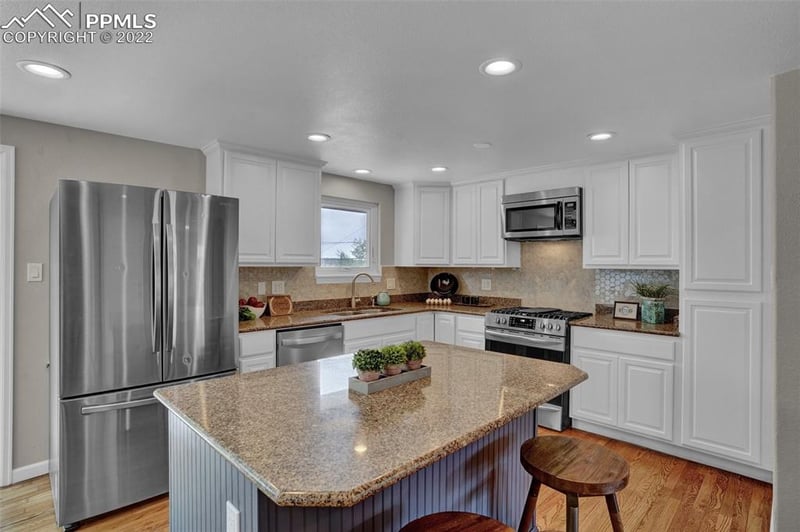 611 Skyline Ave, Colorado Springs, CO 80905