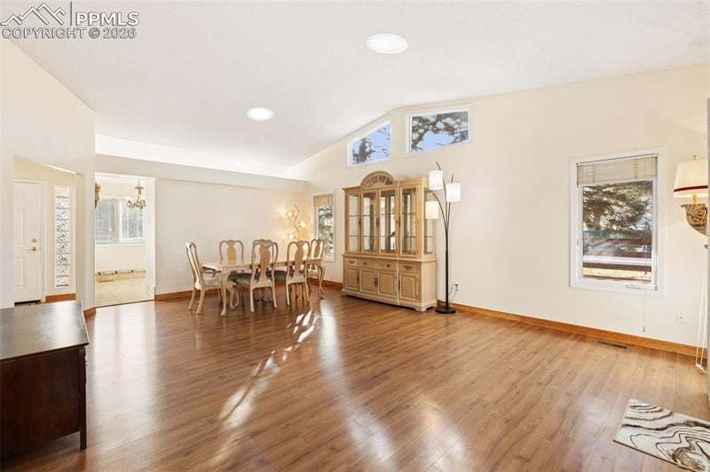 6110 Daylight Point, Colorado Springs, CO 80923
