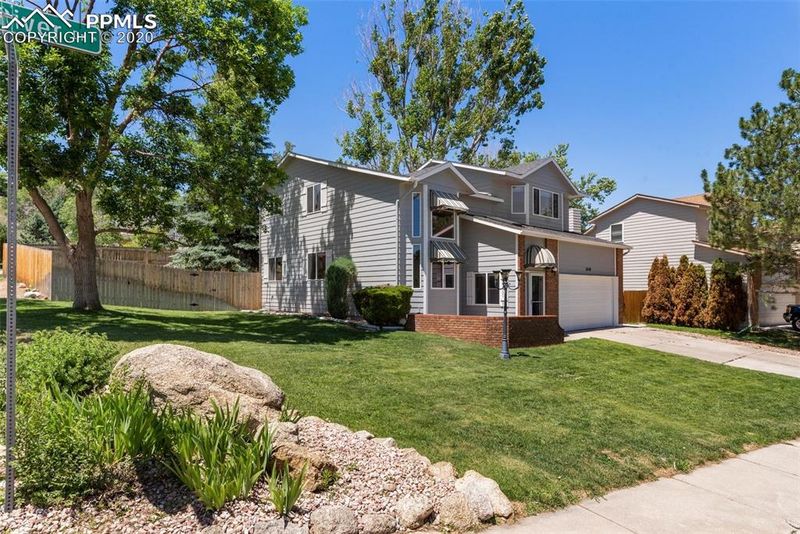 6110 Fall River Dr, Colorado Springs, CO 80918