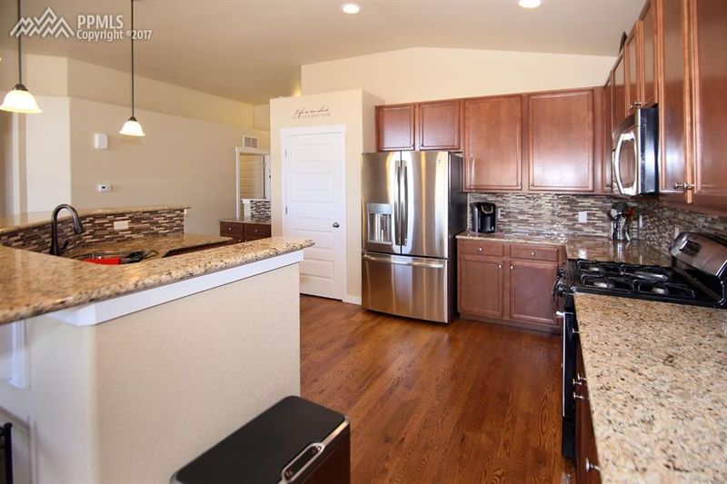 6110 Finglas Dr, Colorado Springs, CO 80923