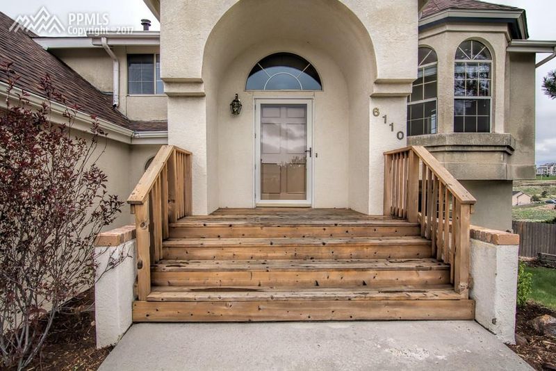 6110 Rabbit Ears Ct, Colorado Springs, CO 80919