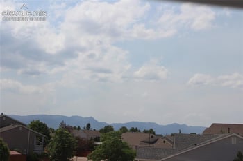 6111 Grand Mesa Dr, Colorado Springs, CO 80923