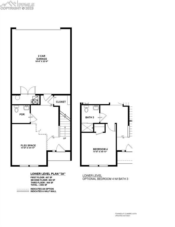 6111 Magma Hts, Colorado Springs, CO 80924