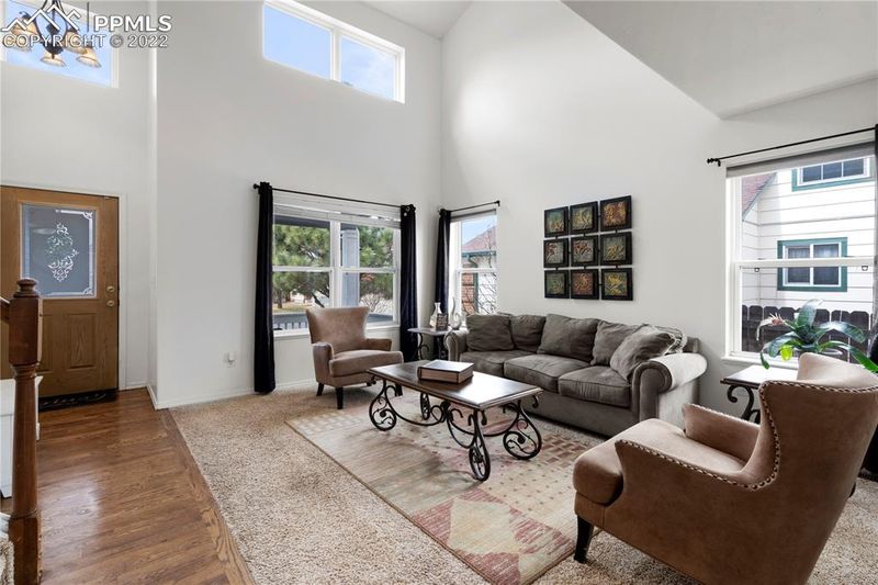 6115 Maroon Mesa Dr, Colorado Springs, CO 80918
