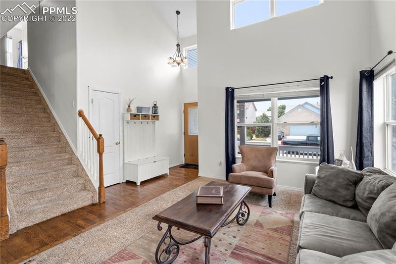6115 Maroon Mesa Dr, Colorado Springs, CO 80918