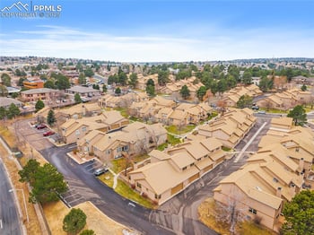 6117 Pine Hill Dr, Colorado Springs, CO 80918