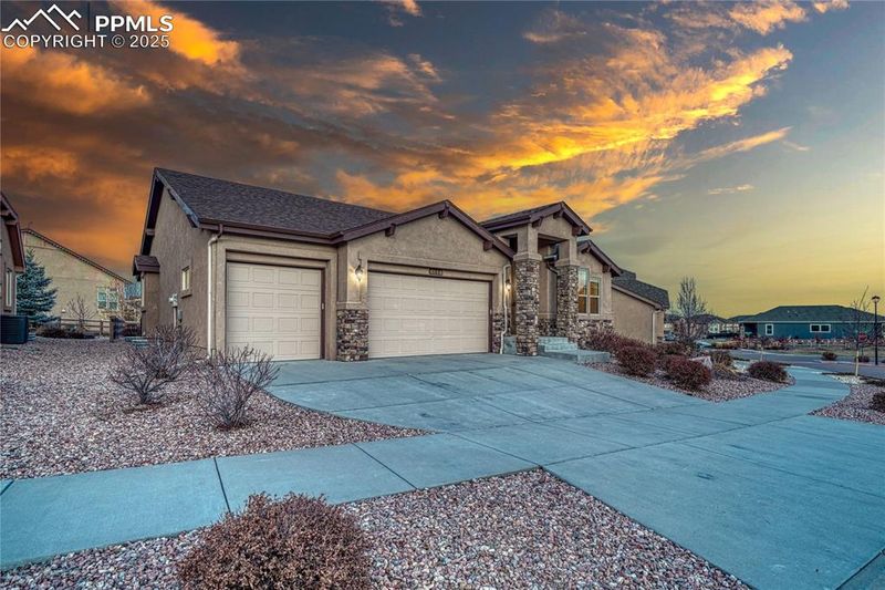 6118 Rowdy Dr, Colorado Springs, CO 80924