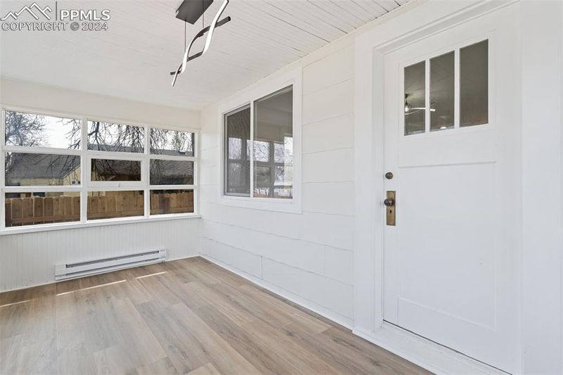 612 N Hancock Ave, Colorado Springs, CO 80903