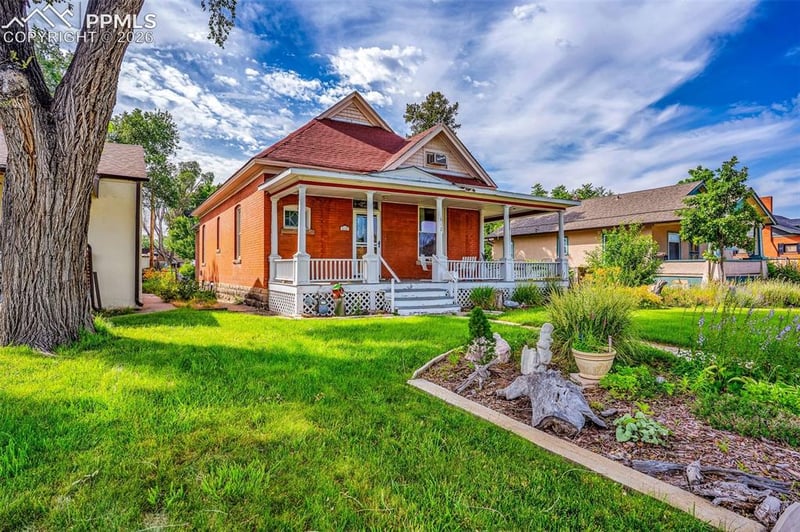612 Lake Ave, Pueblo, CO 81004