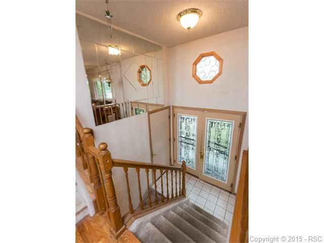 612 Squire St, Colorado Springs, CO 80911