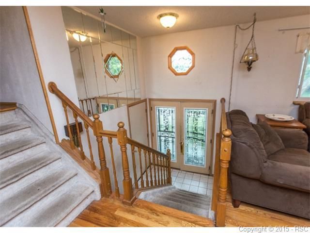 612 Squire St, Colorado Springs, CO 80911