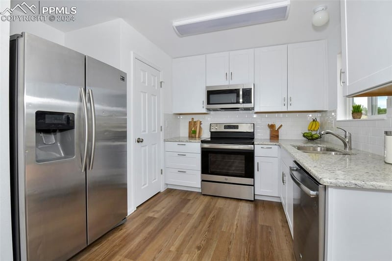612 Wheat Field Rd, Fountain, CO 80817