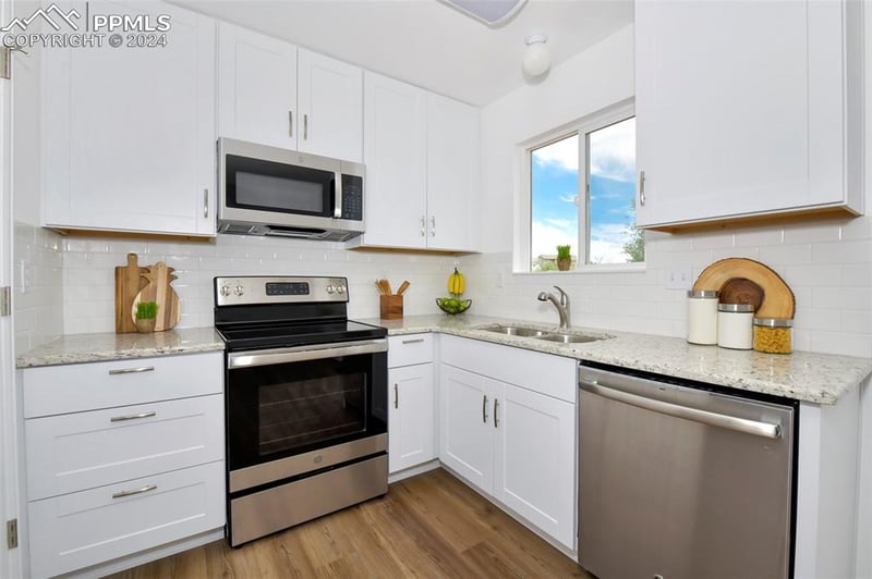 612 Wheat Field Rd, Fountain, CO 80817