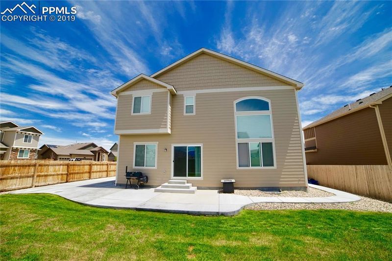 6120 Decker Dr, Colorado Springs, CO 80925