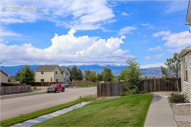 6121 Calico Patch Hts, Colorado Springs, CO 80923