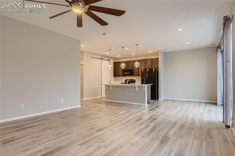 6122 Anders Ridge Ln, Colorado Springs, CO 80927