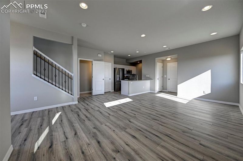 6122 Venado Grv, Colorado Springs, CO 80924