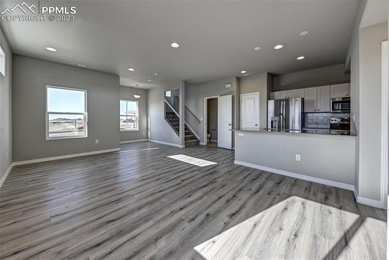 6122 Venado Grv, Colorado Springs, CO 80924