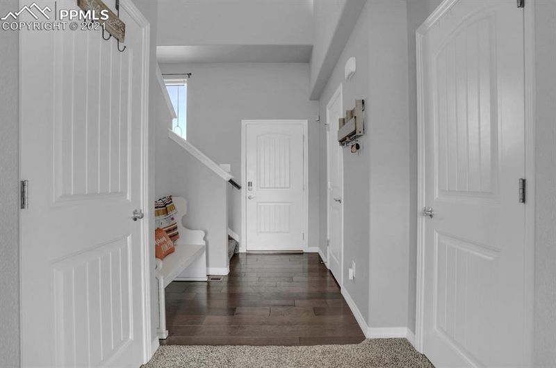 6123 Nash Dr, Colorado Springs, CO 80925