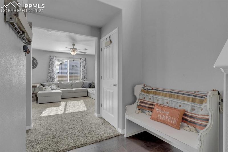 6123 Nash Dr, Colorado Springs, CO 80925