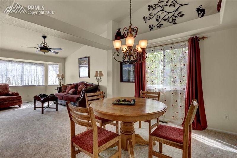 6124 Chivalry Dr, Colorado Springs, CO 80923