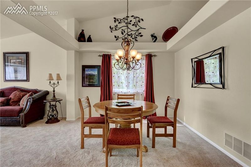 6124 Chivalry Dr, Colorado Springs, CO 80923