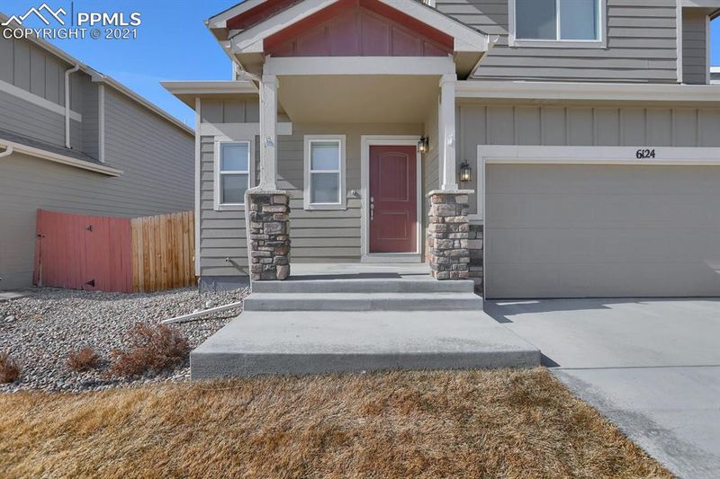 6124 Fiddle Way, Colorado Springs, CO 80925