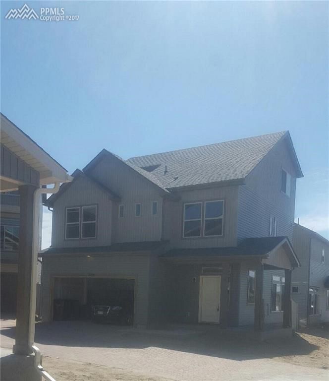 6124 John Muir Trl, Colorado Springs, CO 80927
