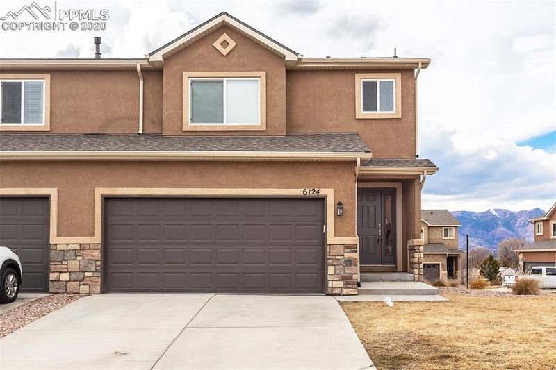 6124 Kingdom Vw, Colorado Springs, CO 80918