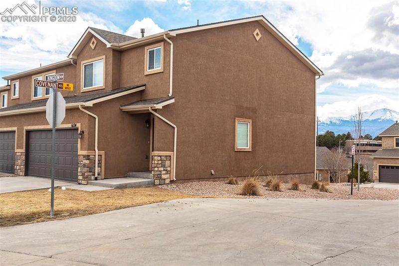6124 Kingdom Vw, Colorado Springs, CO 80918