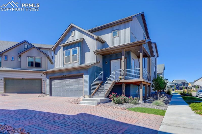 6125 Callan Dr, Colorado Springs, CO 80927