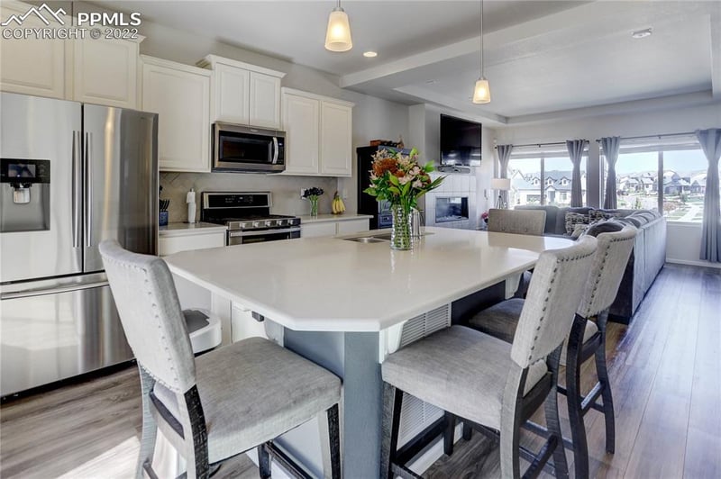 6125 Callan Dr, Colorado Springs, CO 80927