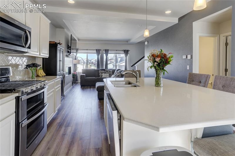 6125 Callan Dr, Colorado Springs, CO 80927