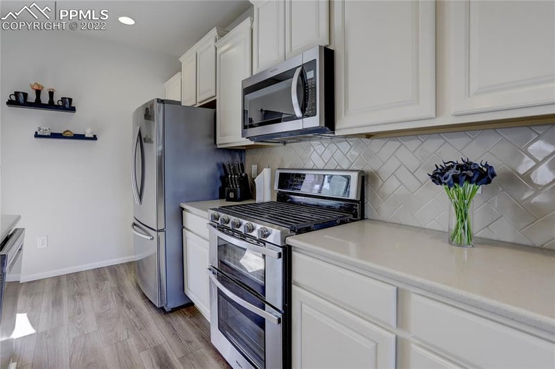 6125 Callan Dr, Colorado Springs, CO 80927