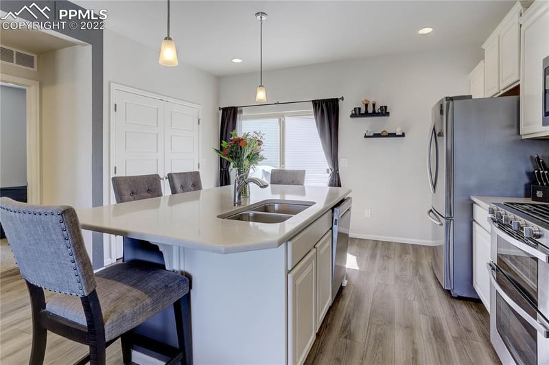 6125 Callan Dr, Colorado Springs, CO 80927