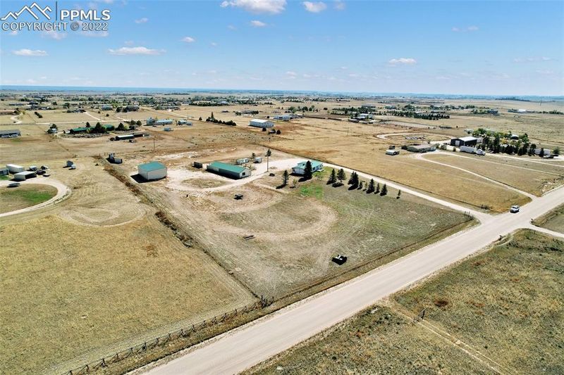 6125 Carriage Dr, Peyton, CO 80831