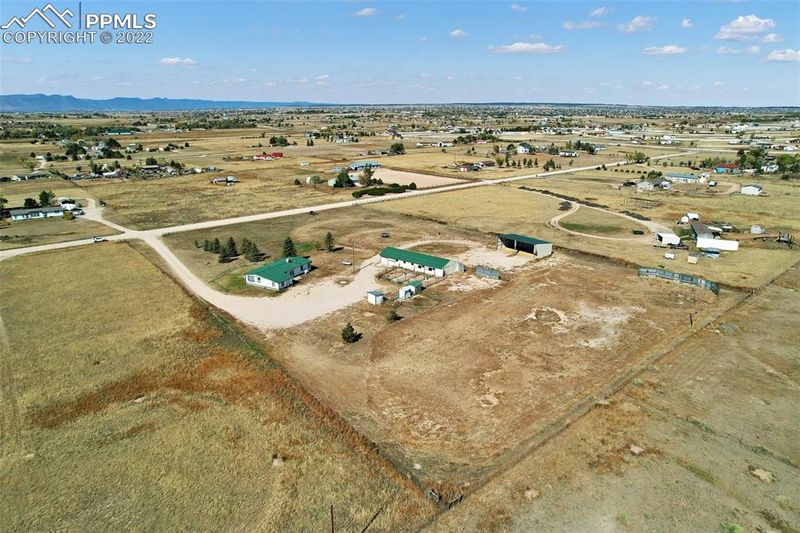 6125 Carriage Dr, Peyton, CO 80831