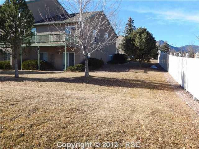 6125 Colony Cir, Colorado Springs, CO 80919