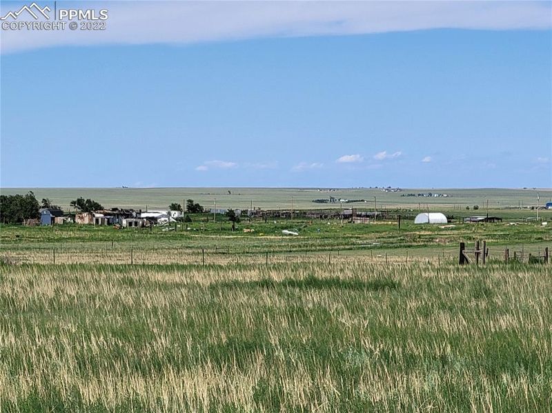6125 Night Train Ln, Yoder, CO 80864